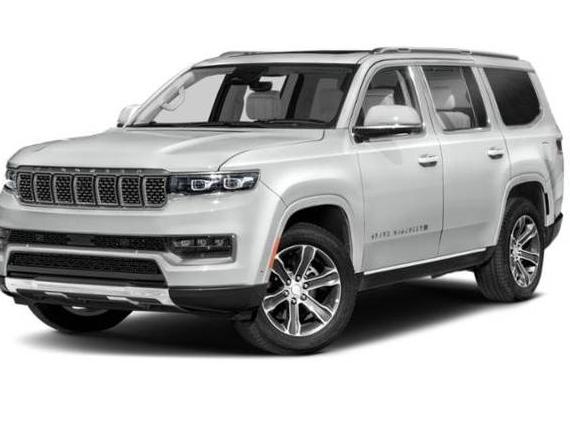 JEEP GRAND WAGONEER 2023 1C4SJVEJXPS510522 image